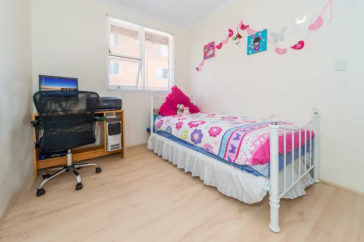 Fifth view of Homely apartment listing, 9/1 Devitt Place, Hillsdale NSW 2036