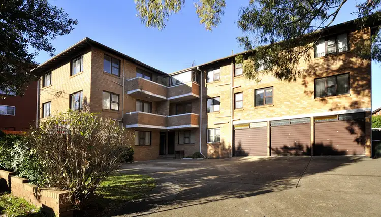 Sixth view of Homely apartment listing, 9/1 Devitt Place, Hillsdale NSW 2036