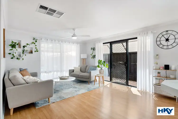 81 Star Bush Crescent, Ellenbrook WA 6069