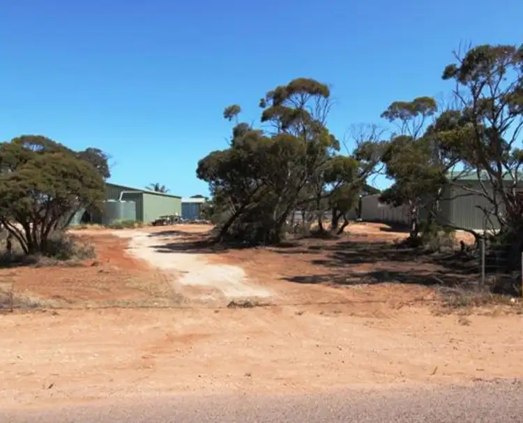 Sixth view of Homely land listing, 64 Melrose Road, Cowell SA 5602