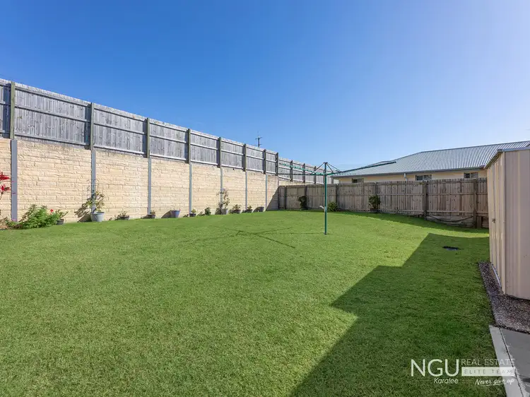 Fifth view of Homely house listing, 17 Jagera Court, Karalee QLD 4306