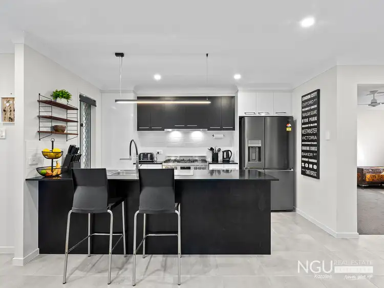 Sixth view of Homely house listing, 17 Jagera Court, Karalee QLD 4306