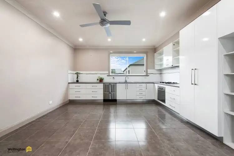 Second view of Homely house listing, 67 Reeve Street, Sale VIC 3850
