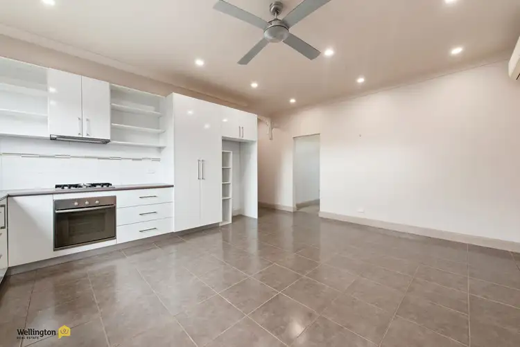 Third view of Homely house listing, 67 Reeve Street, Sale VIC 3850