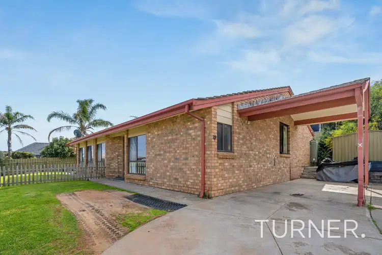 Main view of Homely house listing, 15 Luderitz Close, Hallett Cove SA 5158