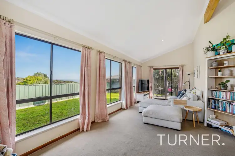 Second view of Homely house listing, 15 Luderitz Close, Hallett Cove SA 5158