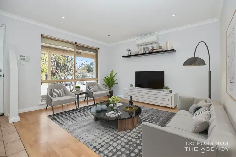 Third view of Homely house listing, 107 Walyunga Boulevard, Clarkson WA 6030