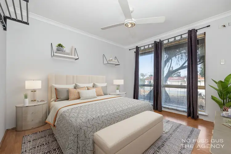 Sixth view of Homely house listing, 107 Walyunga Boulevard, Clarkson WA 6030
