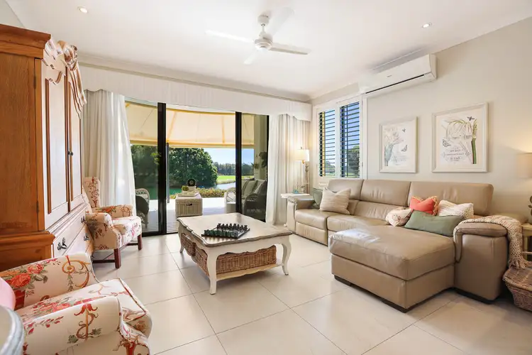 Third view of Homely house listing, 52/117 Palm Meadows Drive, Carrara QLD 4211