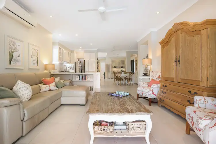 Fourth view of Homely house listing, 52/117 Palm Meadows Drive, Carrara QLD 4211