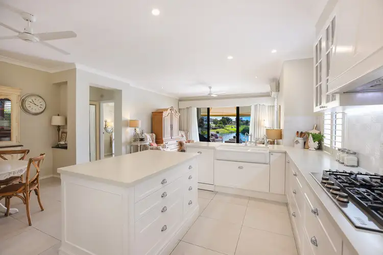 Sixth view of Homely house listing, 52/117 Palm Meadows Drive, Carrara QLD 4211