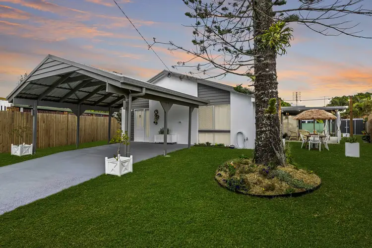 Fourth view of Homely house listing, 3 Kuparra Court, Currimundi QLD 4551