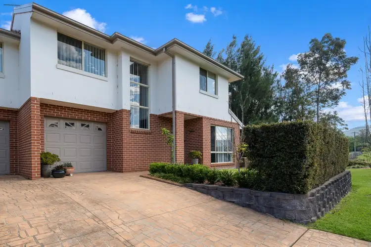 Main view of Homely townhouse listing, 5/2 Albert Street, Berry NSW 2535