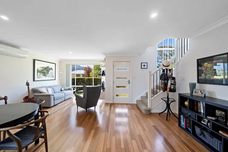 Second view of Homely townhouse listing, 5/2 Albert Street, Berry NSW 2535