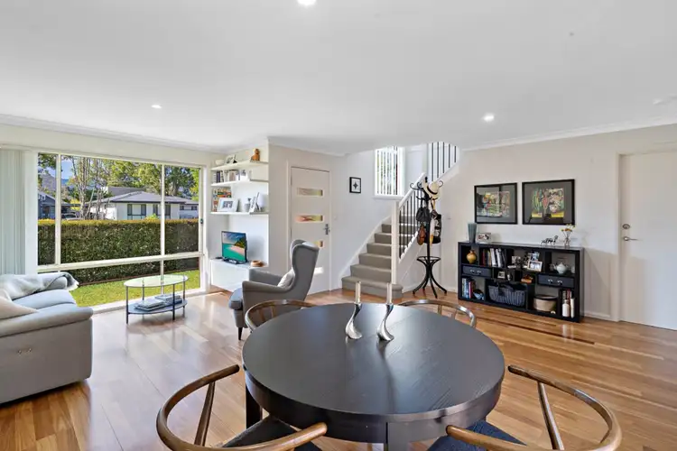 Third view of Homely townhouse listing, 5/2 Albert Street, Berry NSW 2535