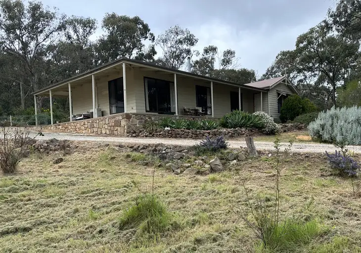 Main view of Homely rural property listing, 8352 Horrocks Highway, Sevenhill SA 5453