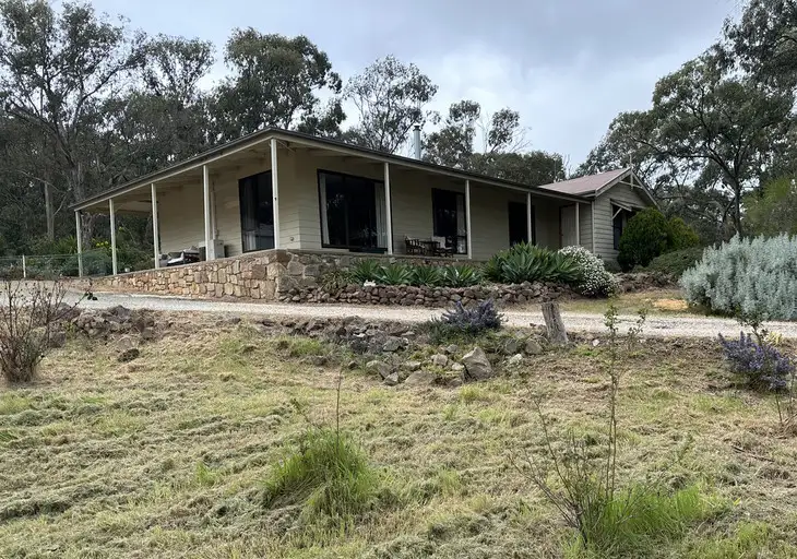 Main view of Homely rural property listing, 8352 Horrocks Highway, Sevenhill SA 5453