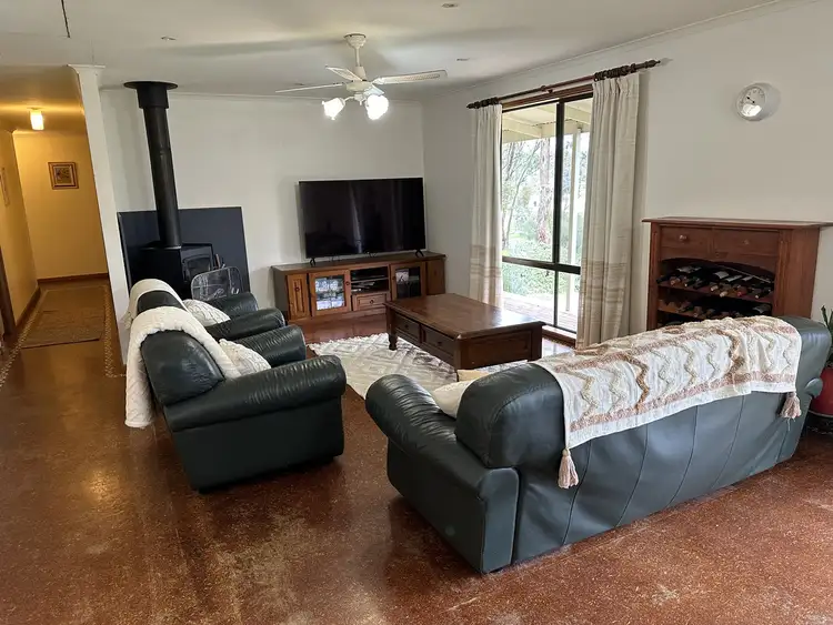 Third view of Homely rural property listing, 8352 Horrocks Highway, Sevenhill SA 5453