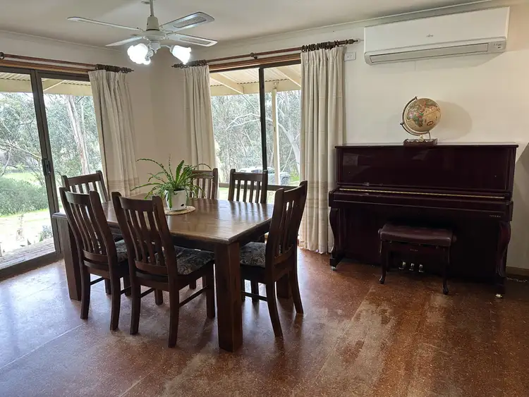 Fourth view of Homely rural property listing, 8352 Horrocks Highway, Sevenhill SA 5453