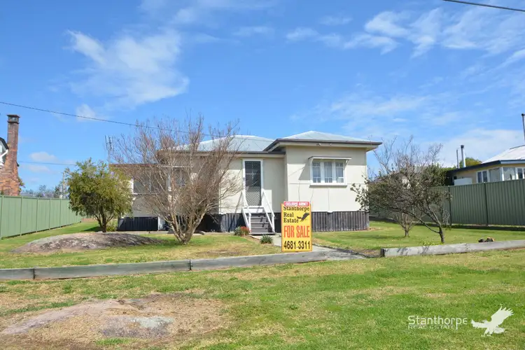 Main view of Homely house listing, 11 Bridge Street, Stanthorpe QLD 4380