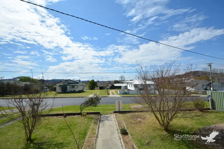 Fifth view of Homely house listing, 11 Bridge Street, Stanthorpe QLD 4380
