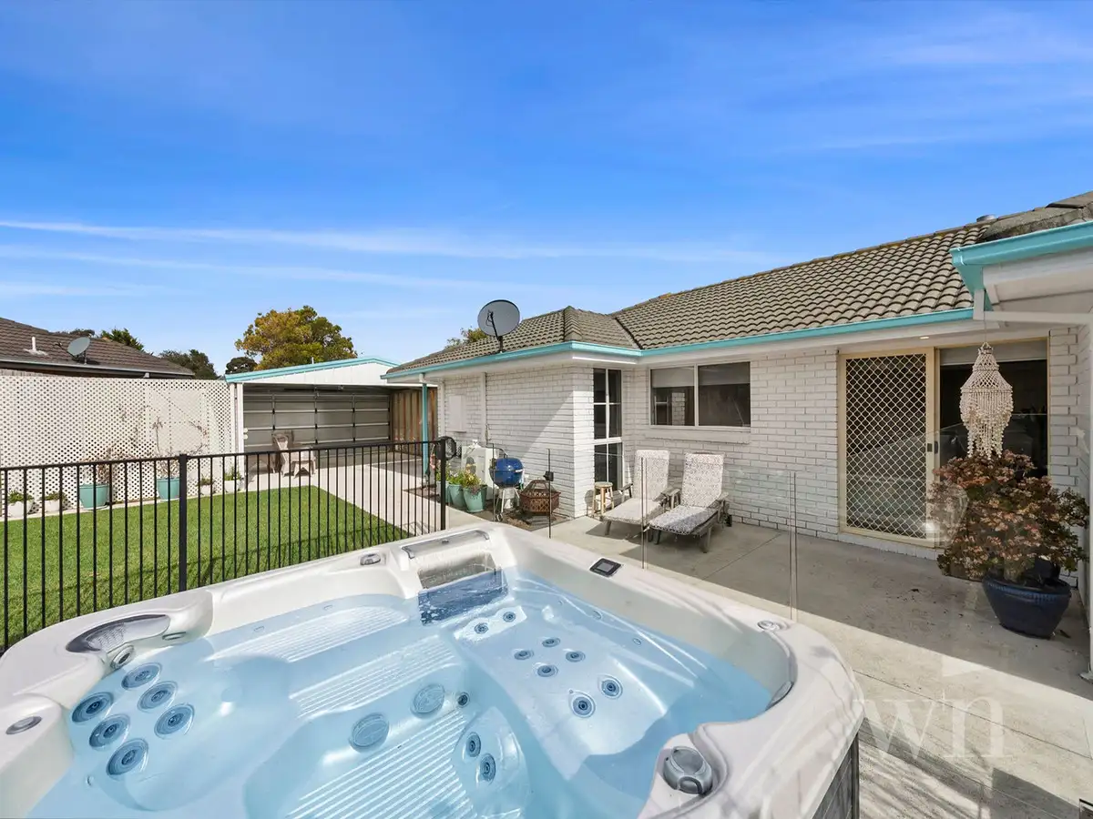 Main view of Homely house listing, 4 Larkin Close, Mount Martha VIC 3934