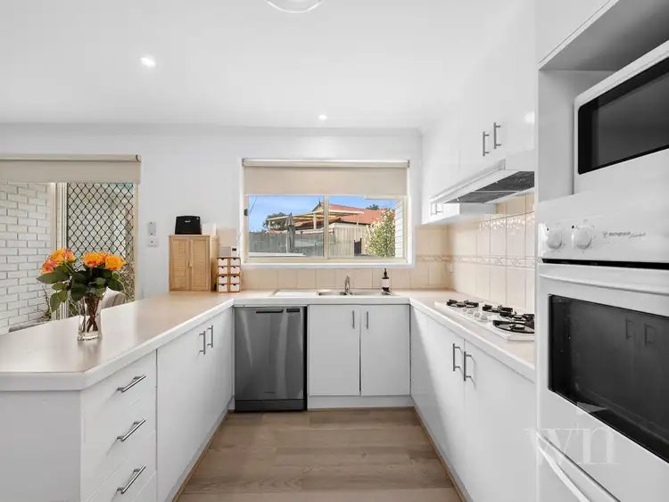 Second view of Homely house listing, 4 Larkin Close, Mount Martha VIC 3934