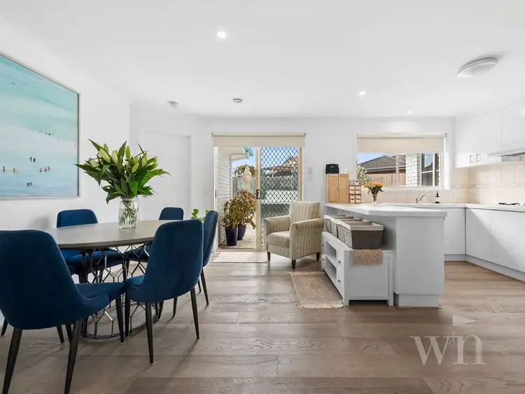 Third view of Homely house listing, 4 Larkin Close, Mount Martha VIC 3934