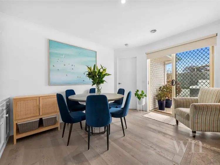 Fourth view of Homely house listing, 4 Larkin Close, Mount Martha VIC 3934