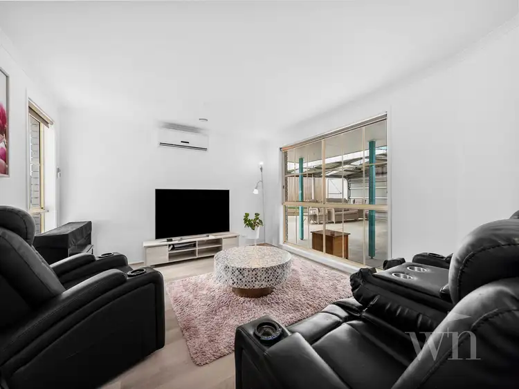 Fifth view of Homely house listing, 4 Larkin Close, Mount Martha VIC 3934