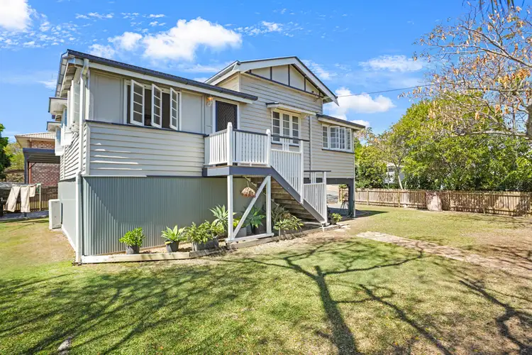 26 Boles Street, West Gladstone QLD 4680