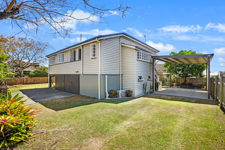 Second view of Homely house listing, 26 Boles Street, West Gladstone QLD 4680