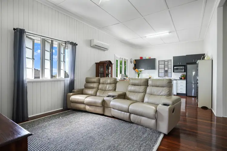 Fifth view of Homely house listing, 26 Boles Street, West Gladstone QLD 4680