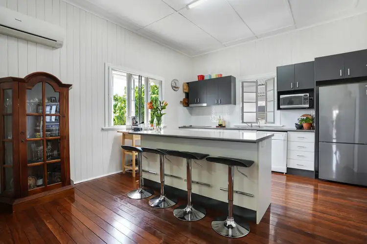 Sixth view of Homely house listing, 26 Boles Street, West Gladstone QLD 4680