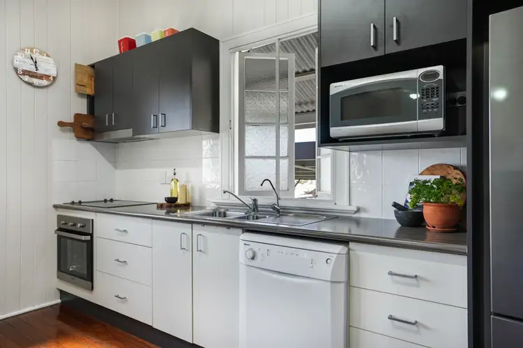 Seventh view of Homely house listing, 26 Boles Street, West Gladstone QLD 4680
