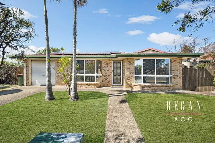 52 Busoni Crescent, Burpengary QLD 4505