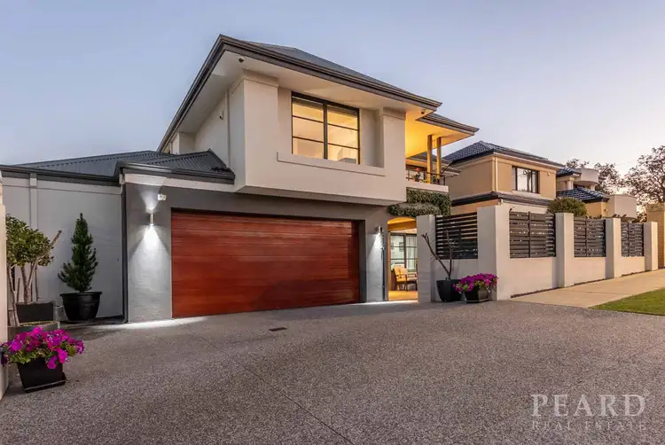 4 Crake Fairway, Gwelup WA 6018