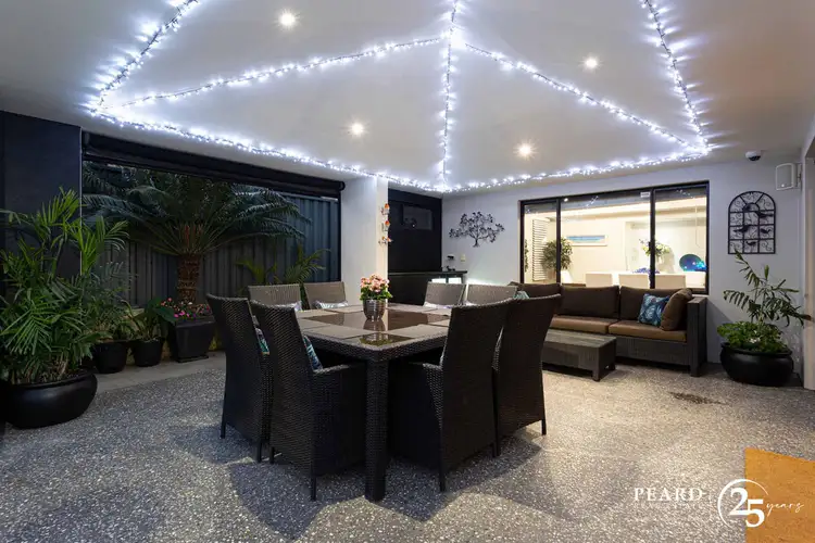 Fifth view of Homely house listing, 4 Crake Fairway, Gwelup WA 6018