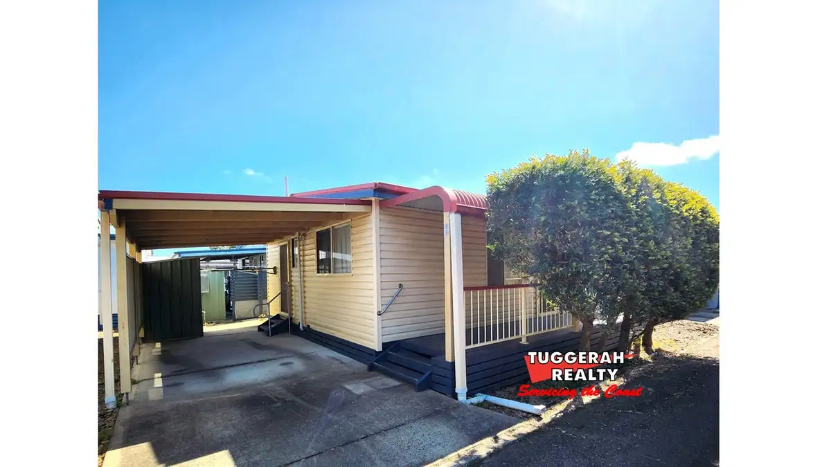 Main view of Homely house listing, 33/181 Minnesota Road, Hamlyn Terrace NSW 2259