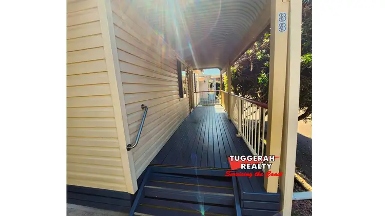 Second view of Homely house listing, 33/181 Minnesota Road, Hamlyn Terrace NSW 2259