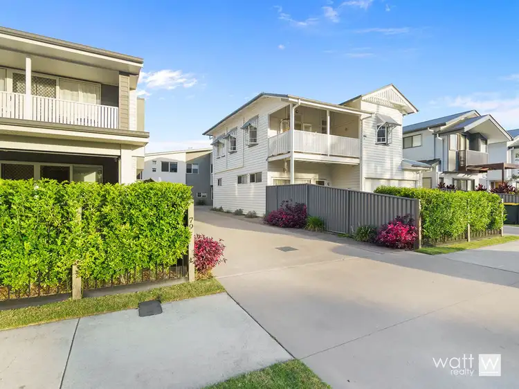 4/79 Killeen Street, Nundah QLD 4012