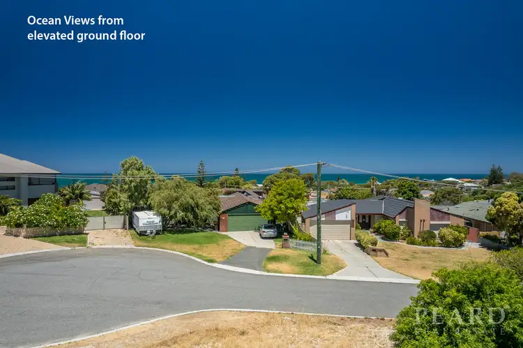 Third view of Homely land listing, 9 Totnes Grove, Yanchep WA 6035