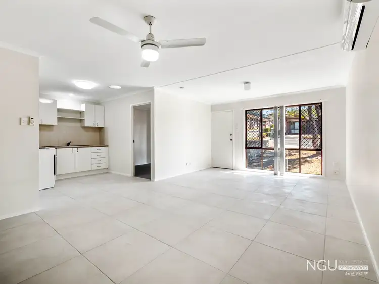 Main view of Homely villa listing, 7/31 Nyanza Street, Woodridge QLD 4114