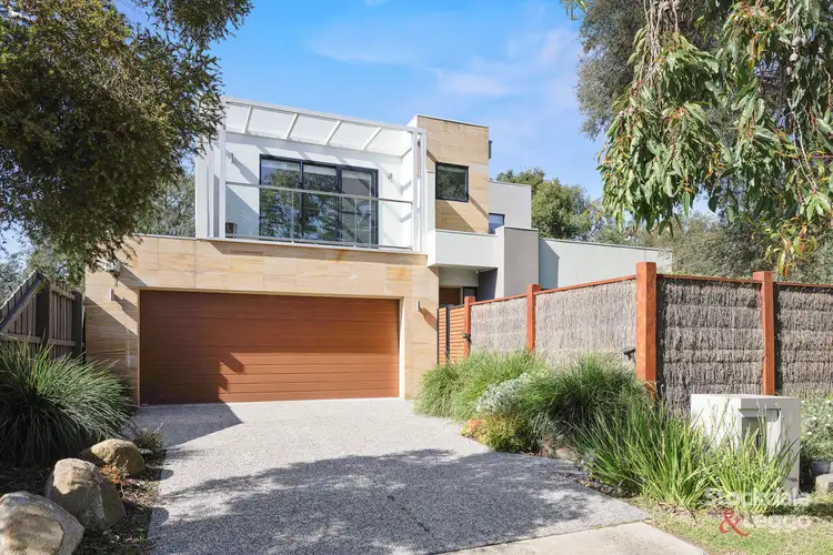 Main view of Homely house listing, 17 Rose Avenue, Cowes VIC 3922