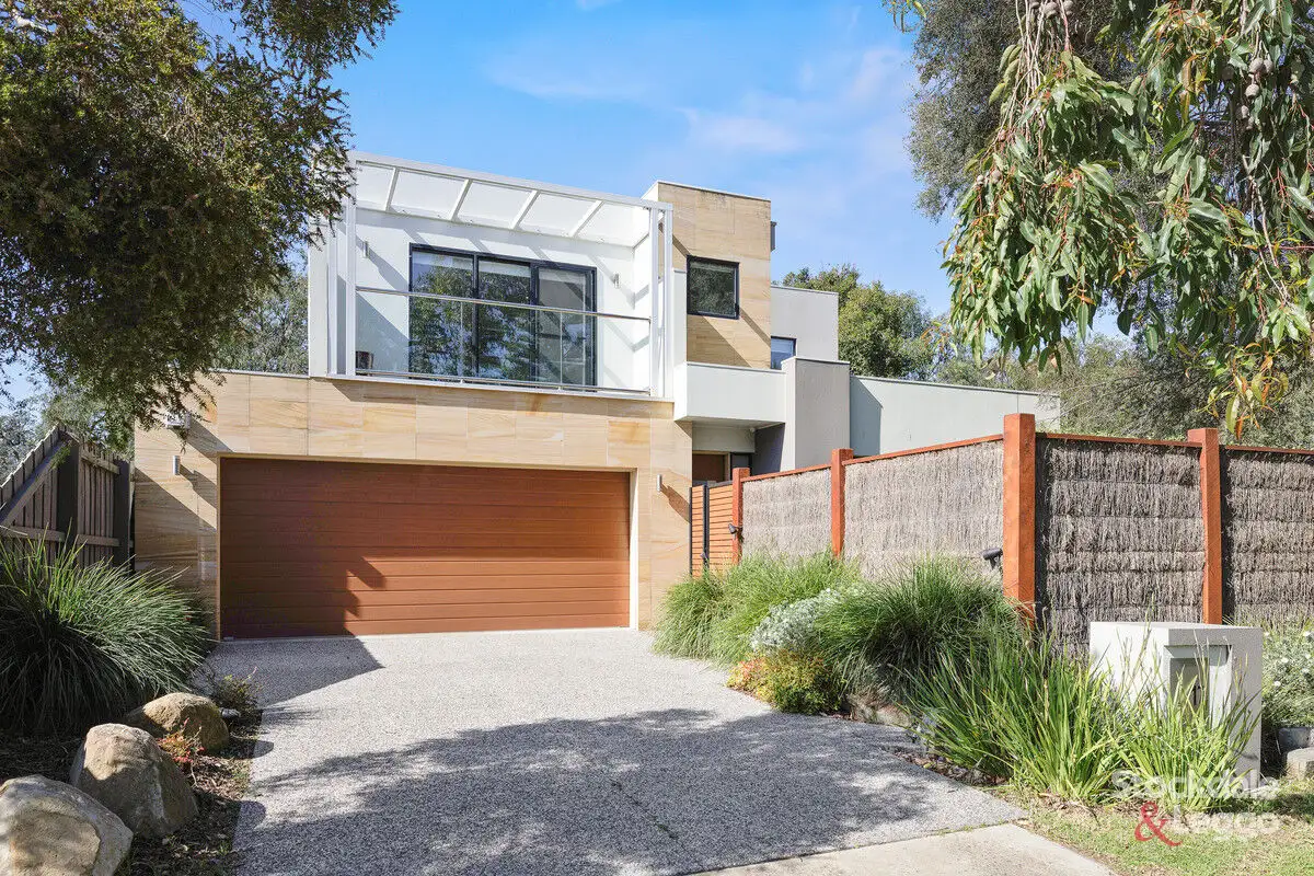 Main view of Homely house listing, 17 Rose Avenue, Cowes VIC 3922