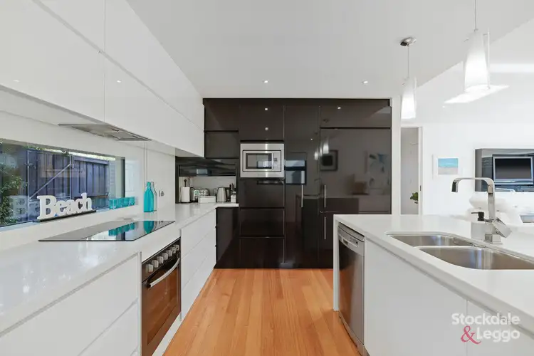 Third view of Homely house listing, 17 Rose Avenue, Cowes VIC 3922