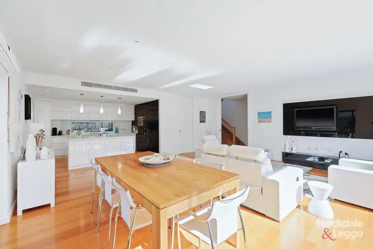 Fourth view of Homely house listing, 17 Rose Avenue, Cowes VIC 3922