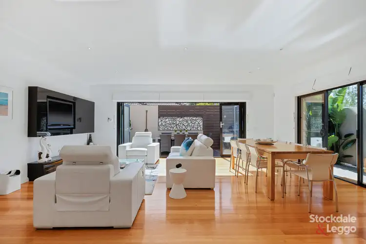 Sixth view of Homely house listing, 17 Rose Avenue, Cowes VIC 3922