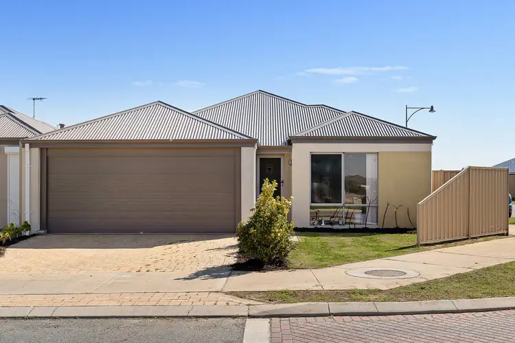 2 Litton Street, Baldivis WA 6171