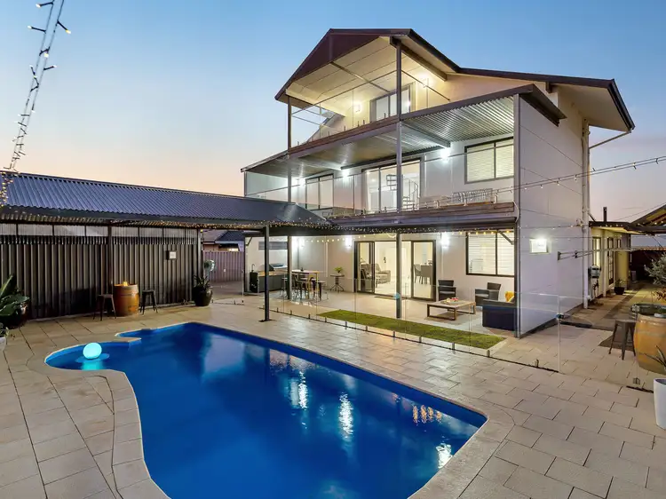 5 Edgewater Road, Safety Bay WA 6169